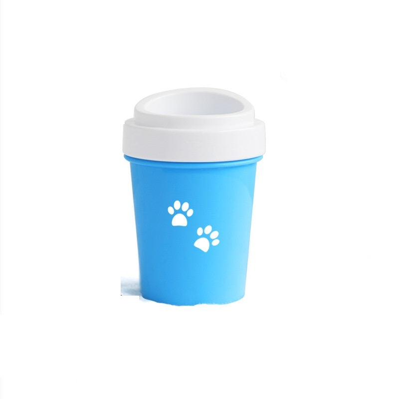 Silicone Paw Cleaner
