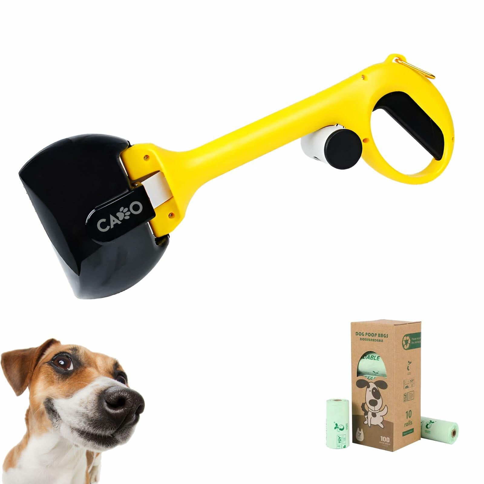 Pooper Scooper for Pets