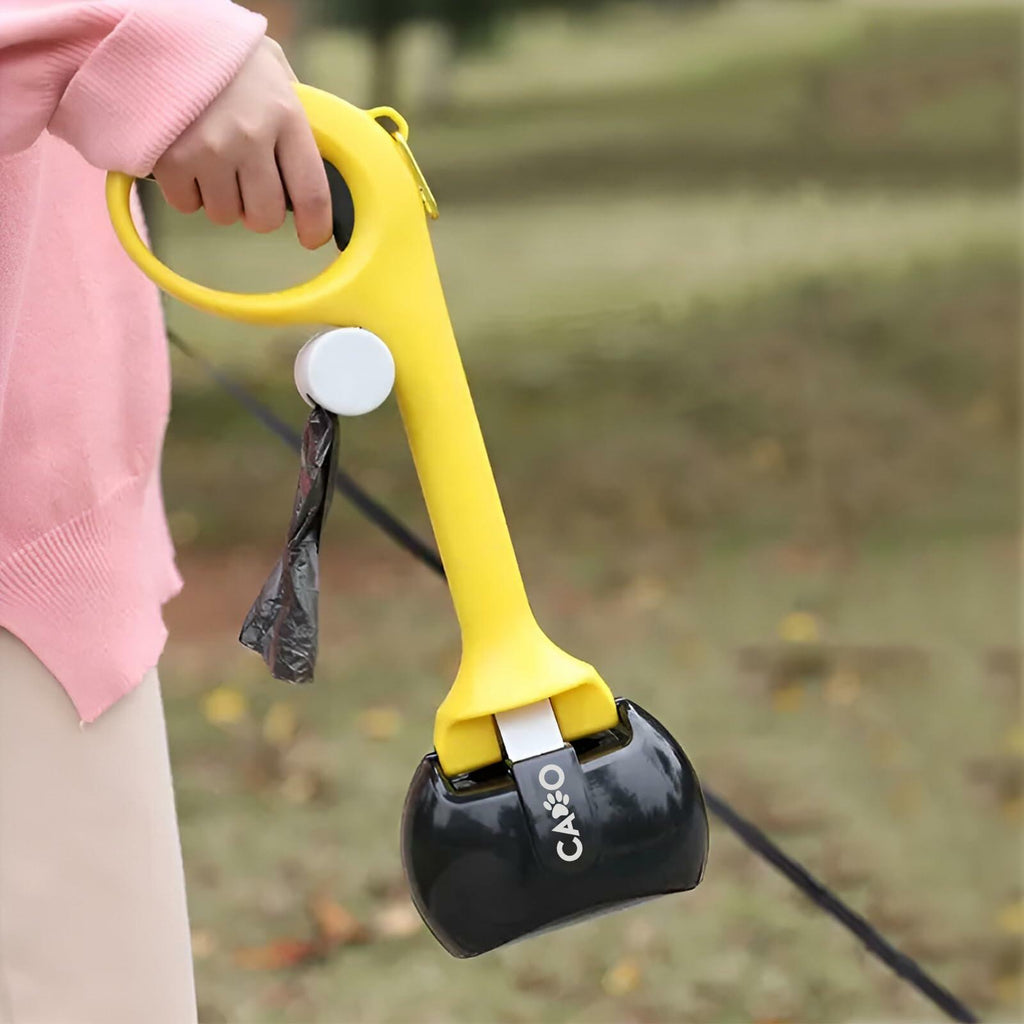 Pooper Scooper for Pets