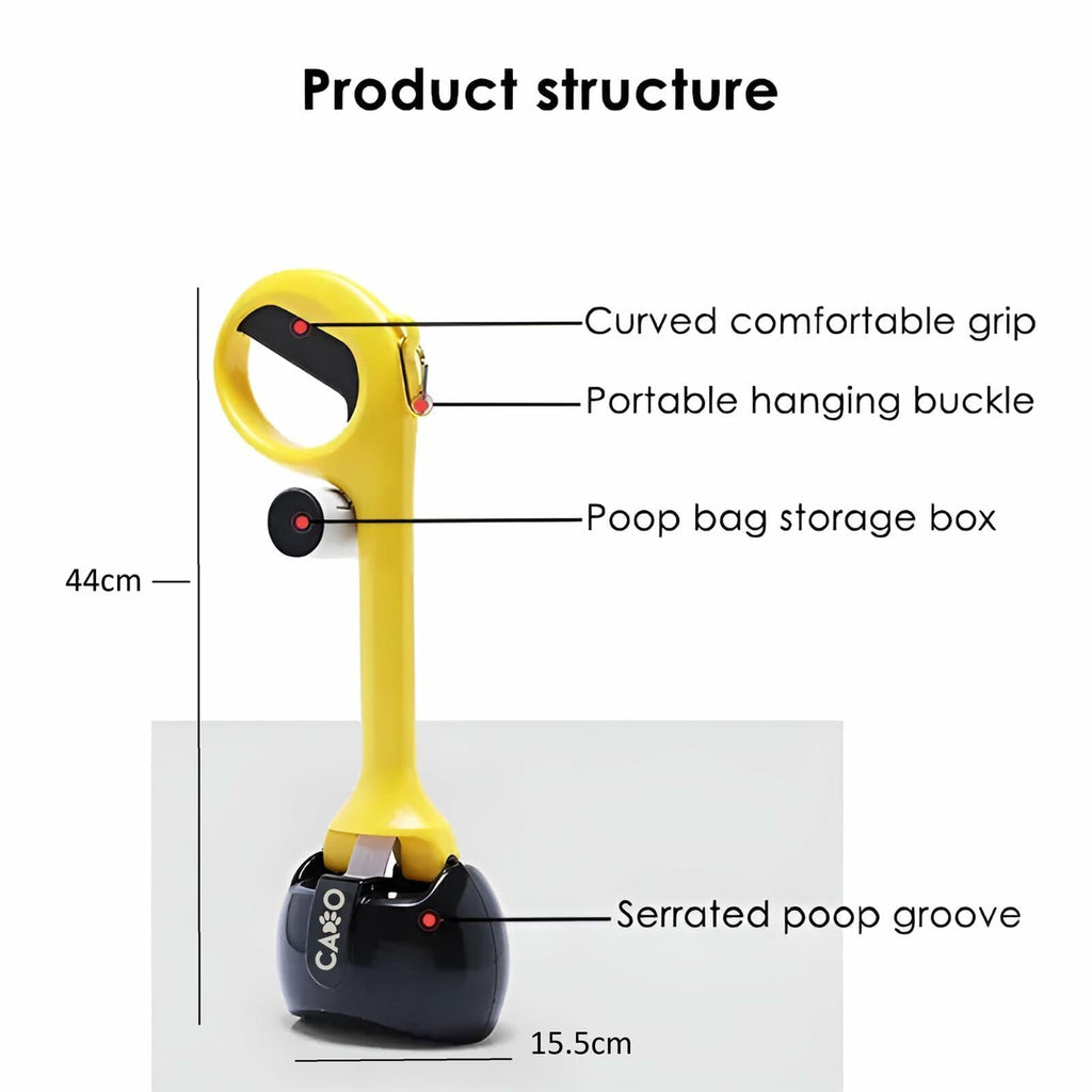 Pooper Scooper for Pets