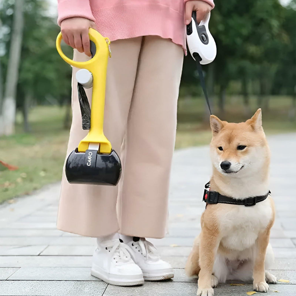 Pooper Scooper for Pets